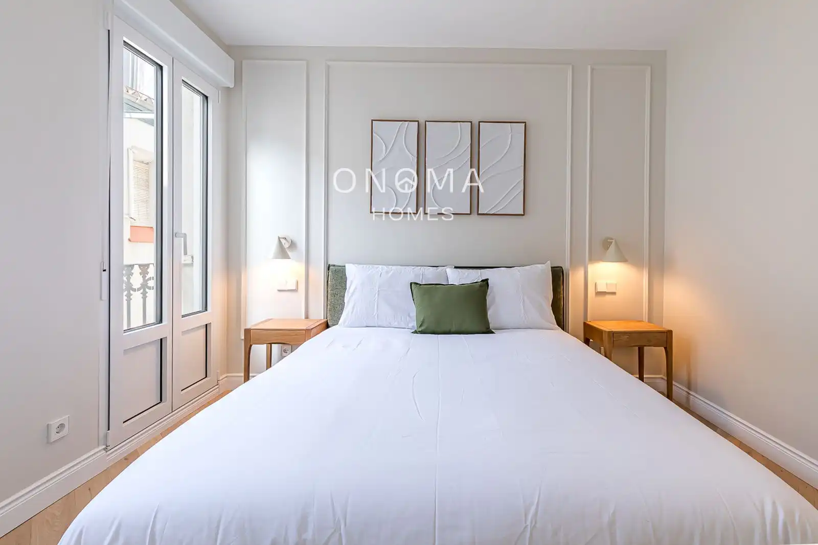 Wohnung mit Terrasse zum Verkauf in Augusto Figueroa 33, imagen 13