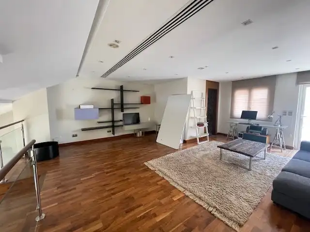 Maisonette zur Miete in Carrer Tomás López Torregrosa, Barrio del Centro