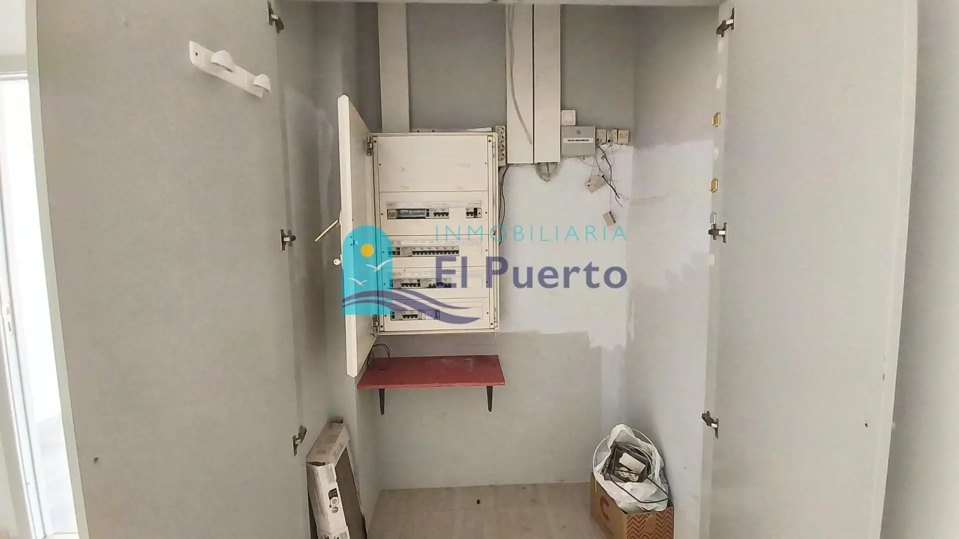 Cuina de Local en venda en Mazarrón
