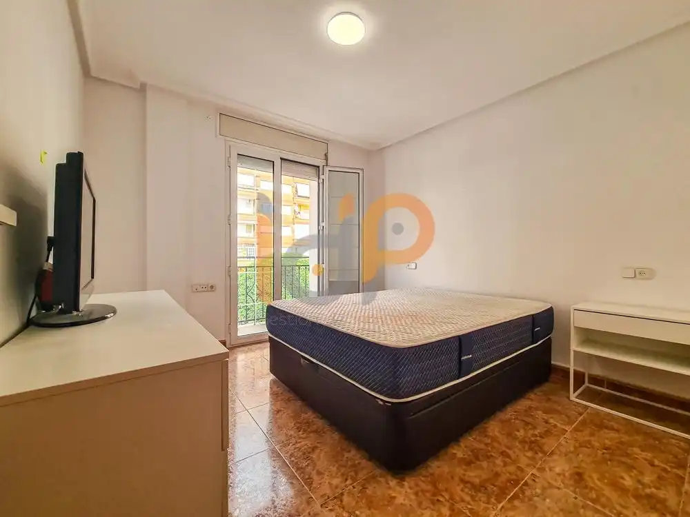 Habitación de Piso en venta en Huércal-Overa con Aire acondicionado, Terraza y Trastero