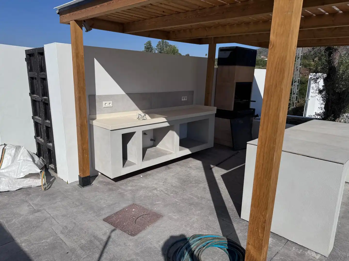 Villa avec piscine à louer à Carretera de Borrajo, imagen 20