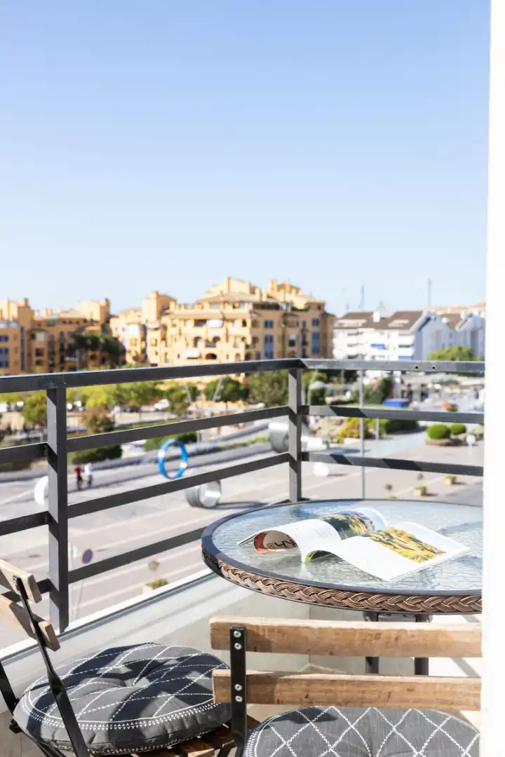Flat with lift for sale in Avenida Luis Braille 14, imagen 13