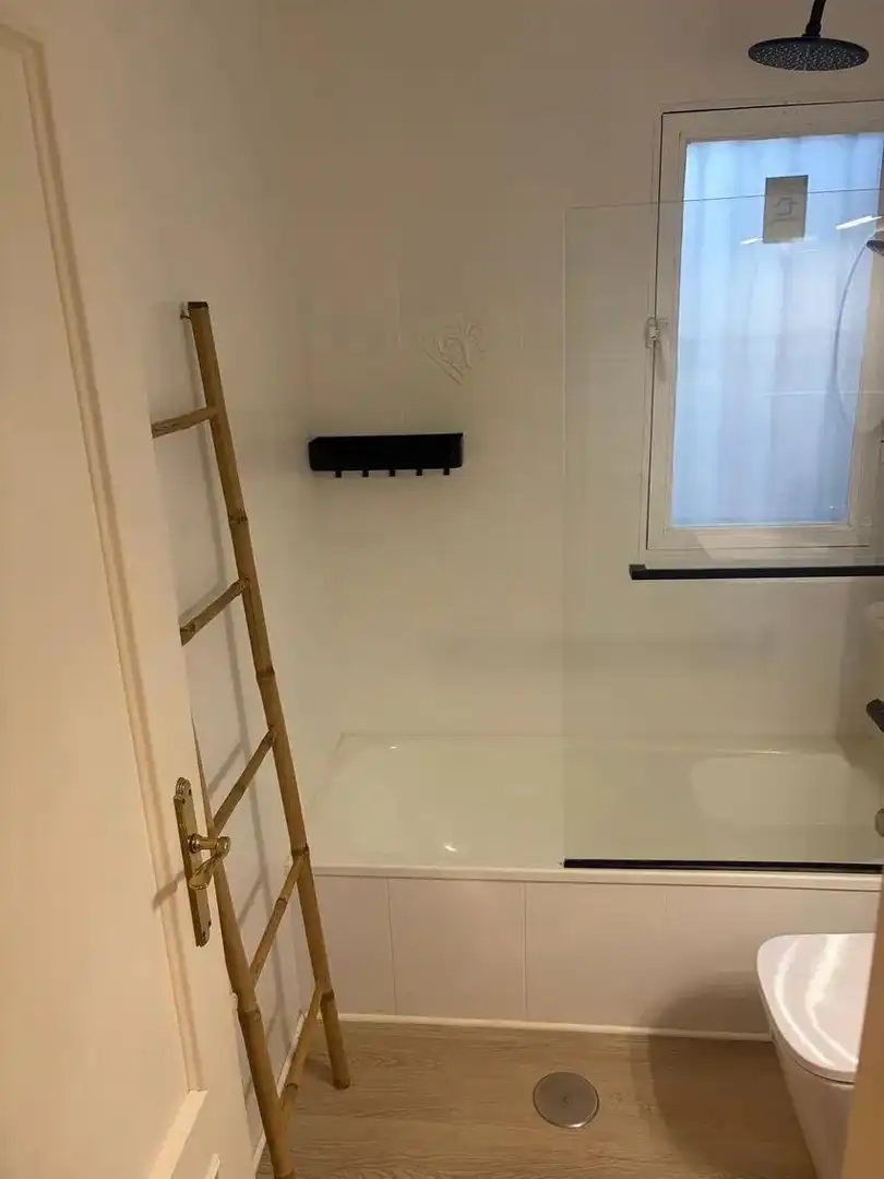 Piso con terraza en venta en Calle BENISANO, imagen 17