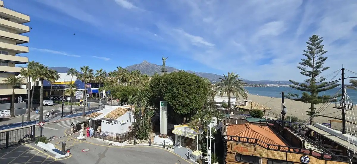 Apartament en venda a Nueva Andalucía, imagen 12