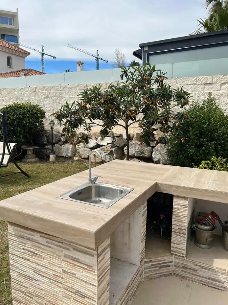 Casa o chalet en venta en El Higuerón