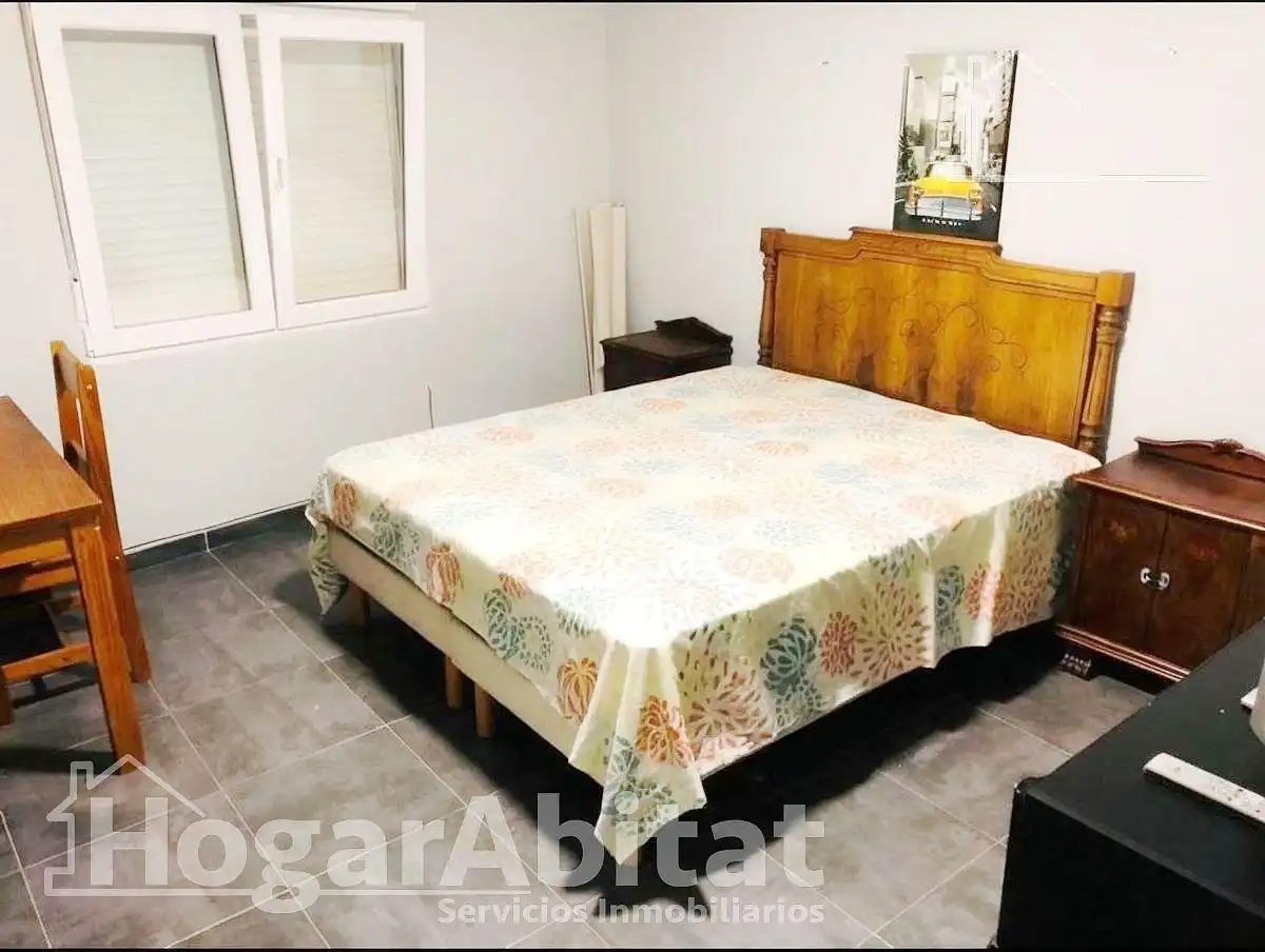 Bedroom of Detached homes for sale in Sueca  with Furnished