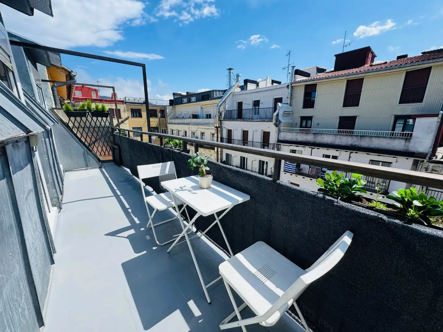 Àtic amb ascensor en venda a Jauregi Jeneralaren K. 8, imagen 29