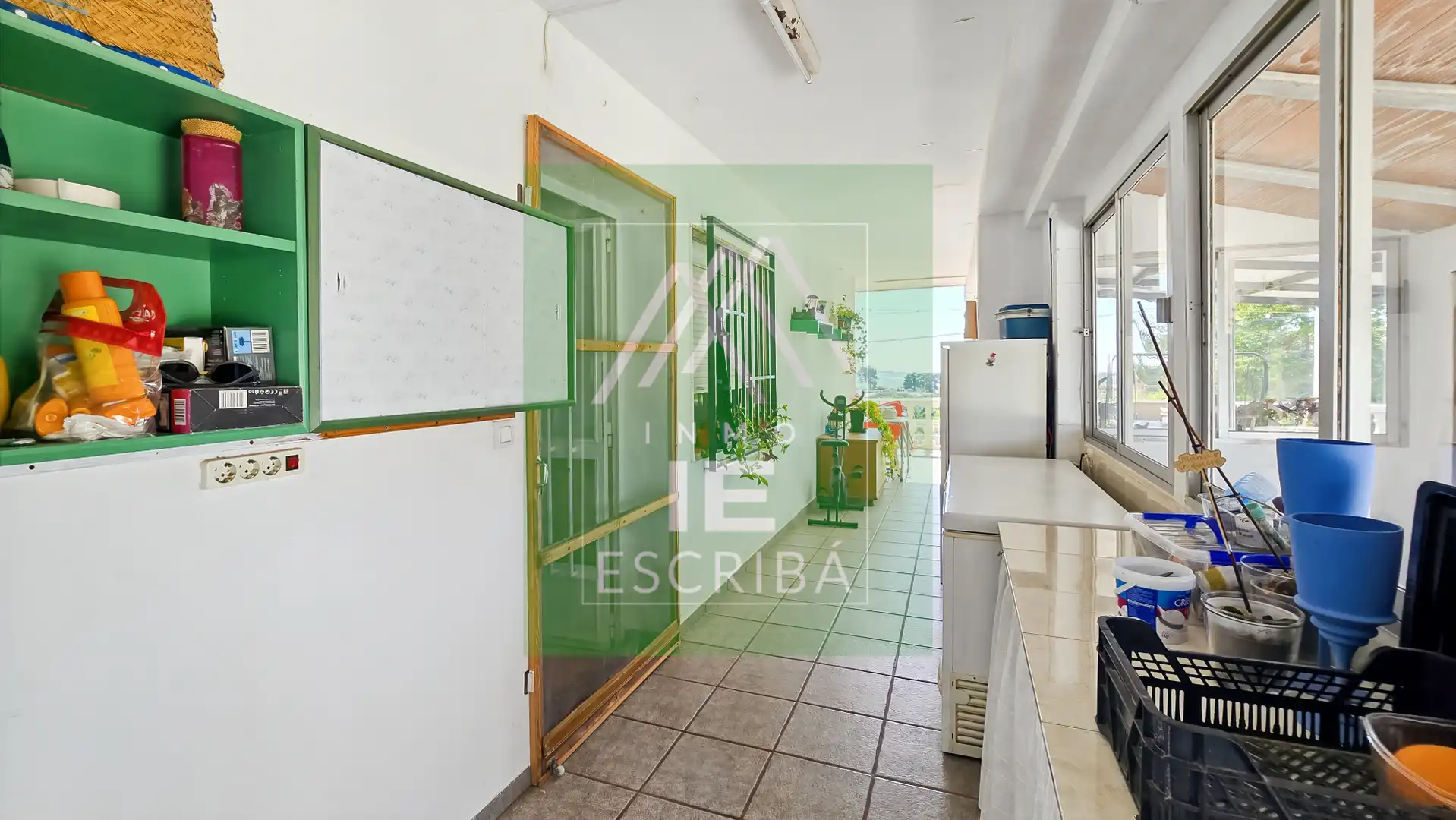 Casa o chalet en venta en Catadau con Aire acondicionado, Calefacción y Jardín privado