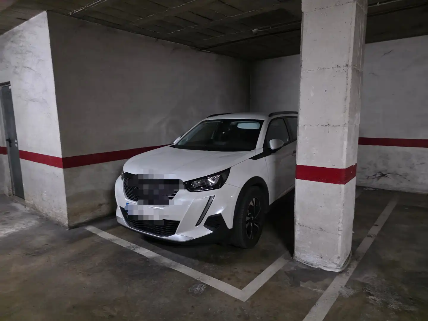 Parking de Piso en venta en Almazora / Almassora con Aire acondicionado, Terraza y Trastero