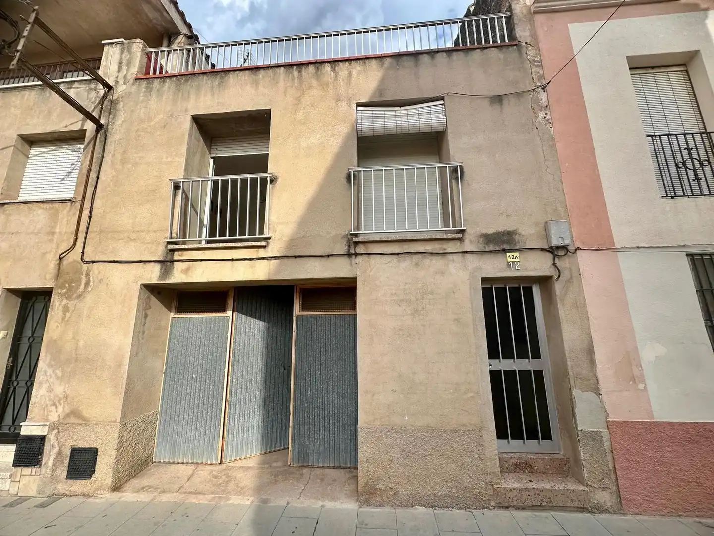 Haus mit Terrasse zum Verkauf in Santa Bàrbara