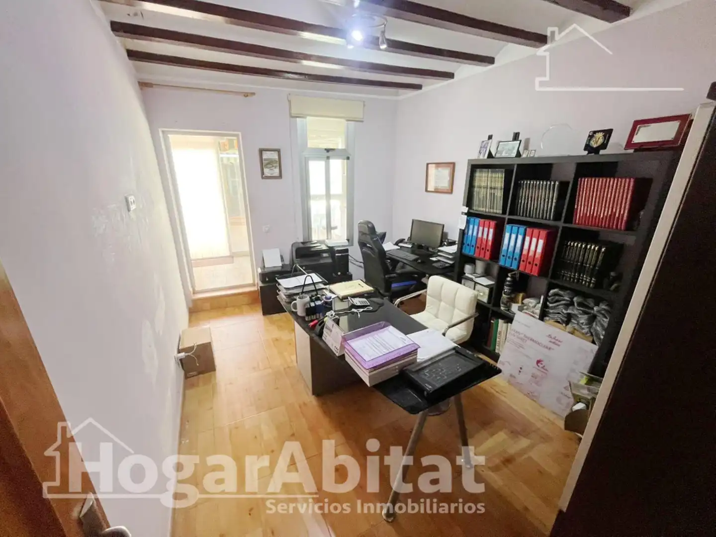 Casa con terrazza in vendita a Calle de San Vicente, imagen 25