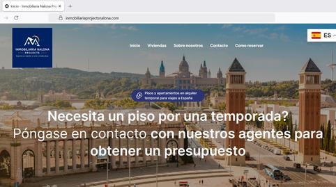 Foto 4 de Apartament de lloguer a Calle Miranda, 3, El Carmen - Barrio Gimeno, Burgos Capital