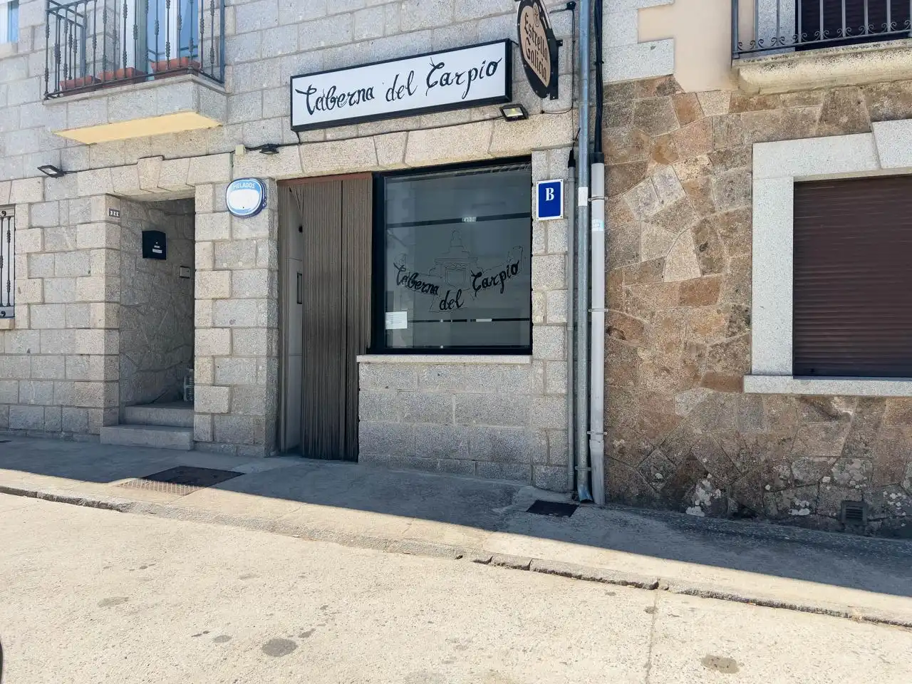 Residencial en venda a Del Expresillo, Cardeñosa