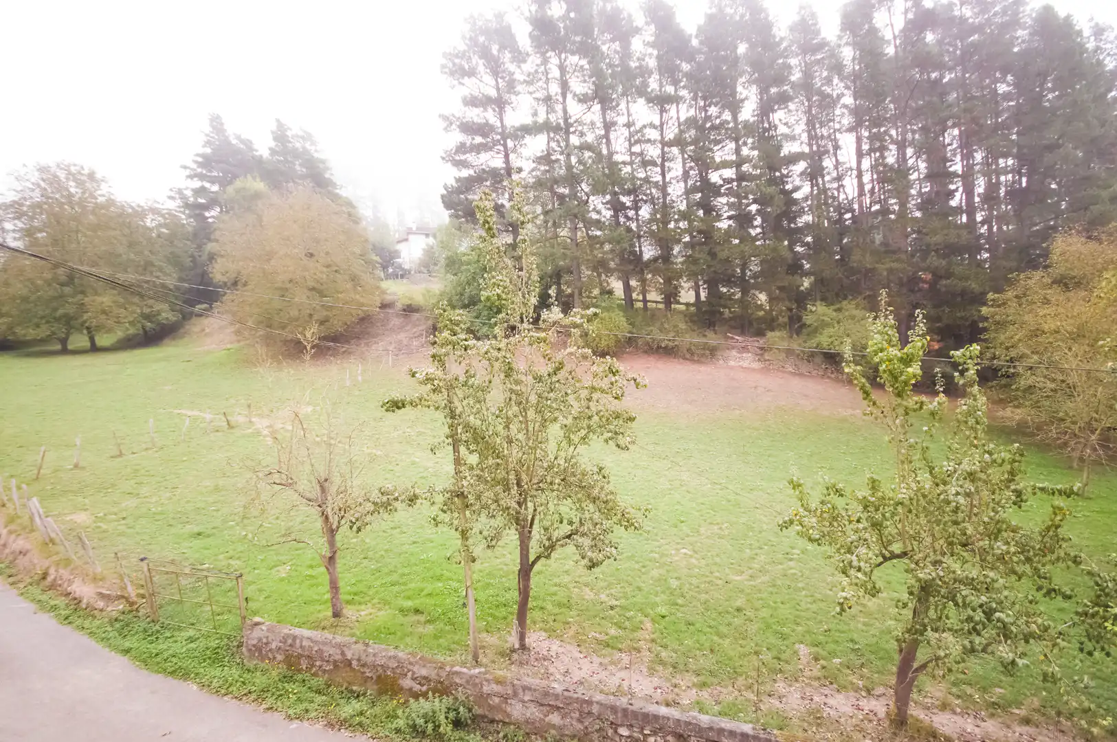 Finca rústica en venta en Gabiria con Jardín privado y Terraza