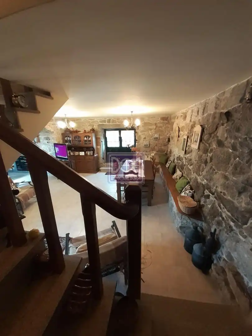 Casa con jardín en venta en Mondariz, imagen 15