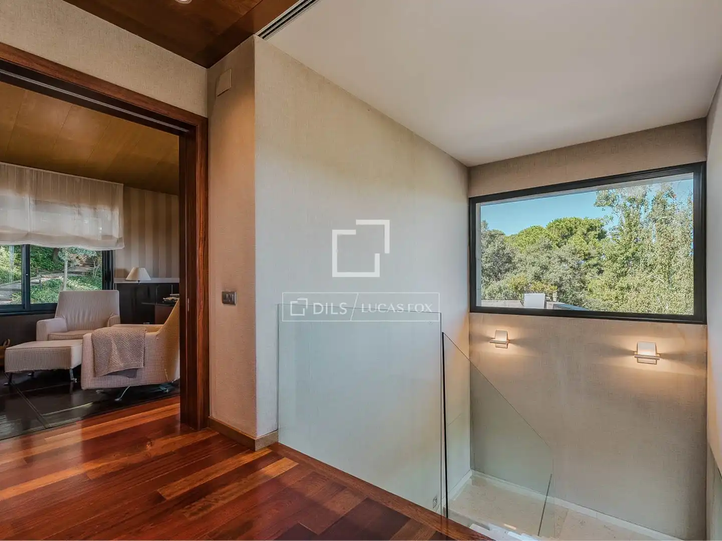 Villa avec piscine à vendre à Sarrià - Sant Gervasi, imagen 10