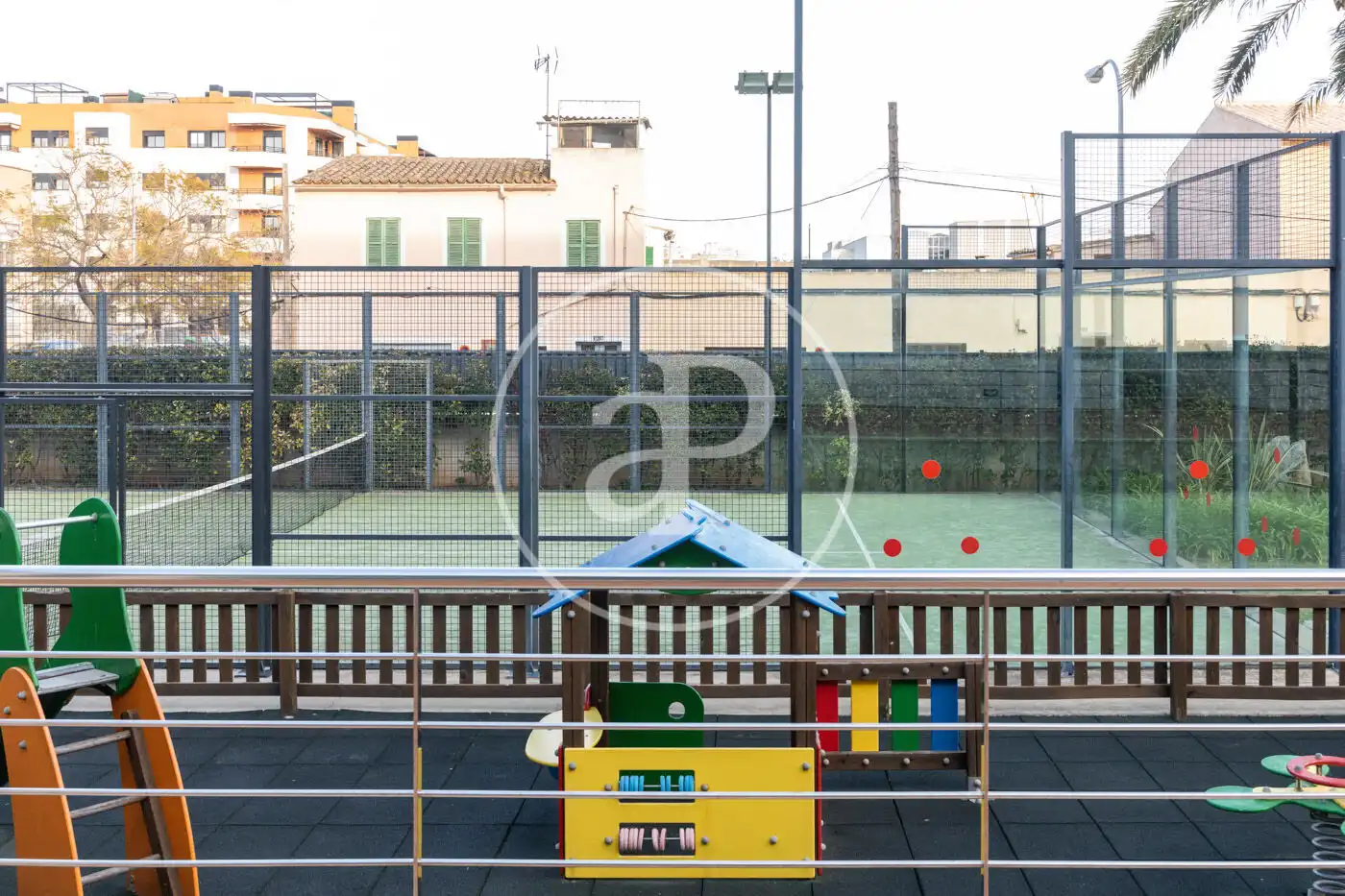 Piso con terraza en venta en Nord, imagen 33
