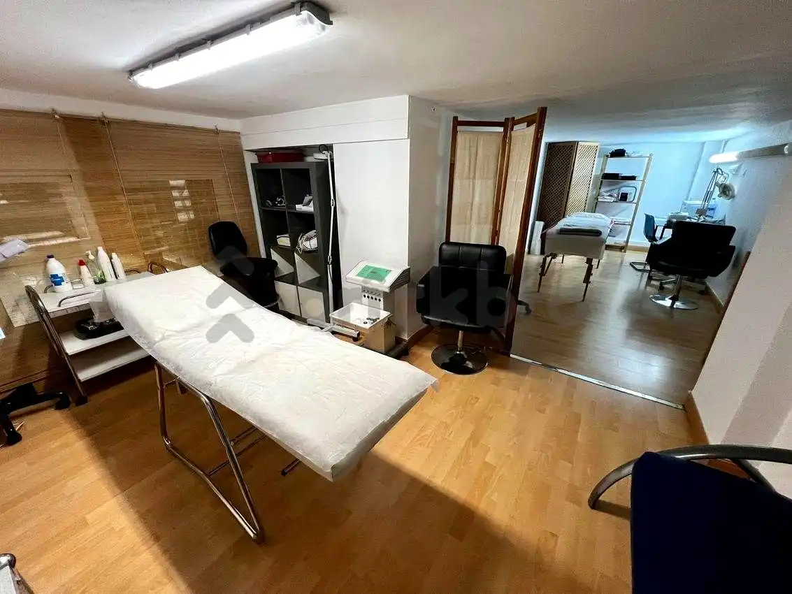 Local en venda en Málaga amb Aire condicionat