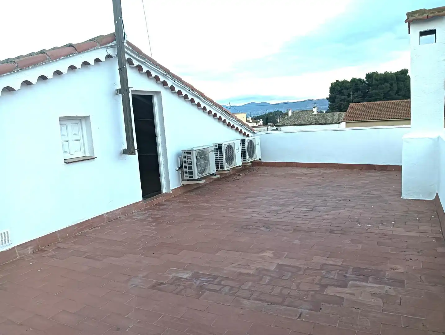 Terrace of Houses for sale in Lorca  with Terrace, Storage room and Alarm
