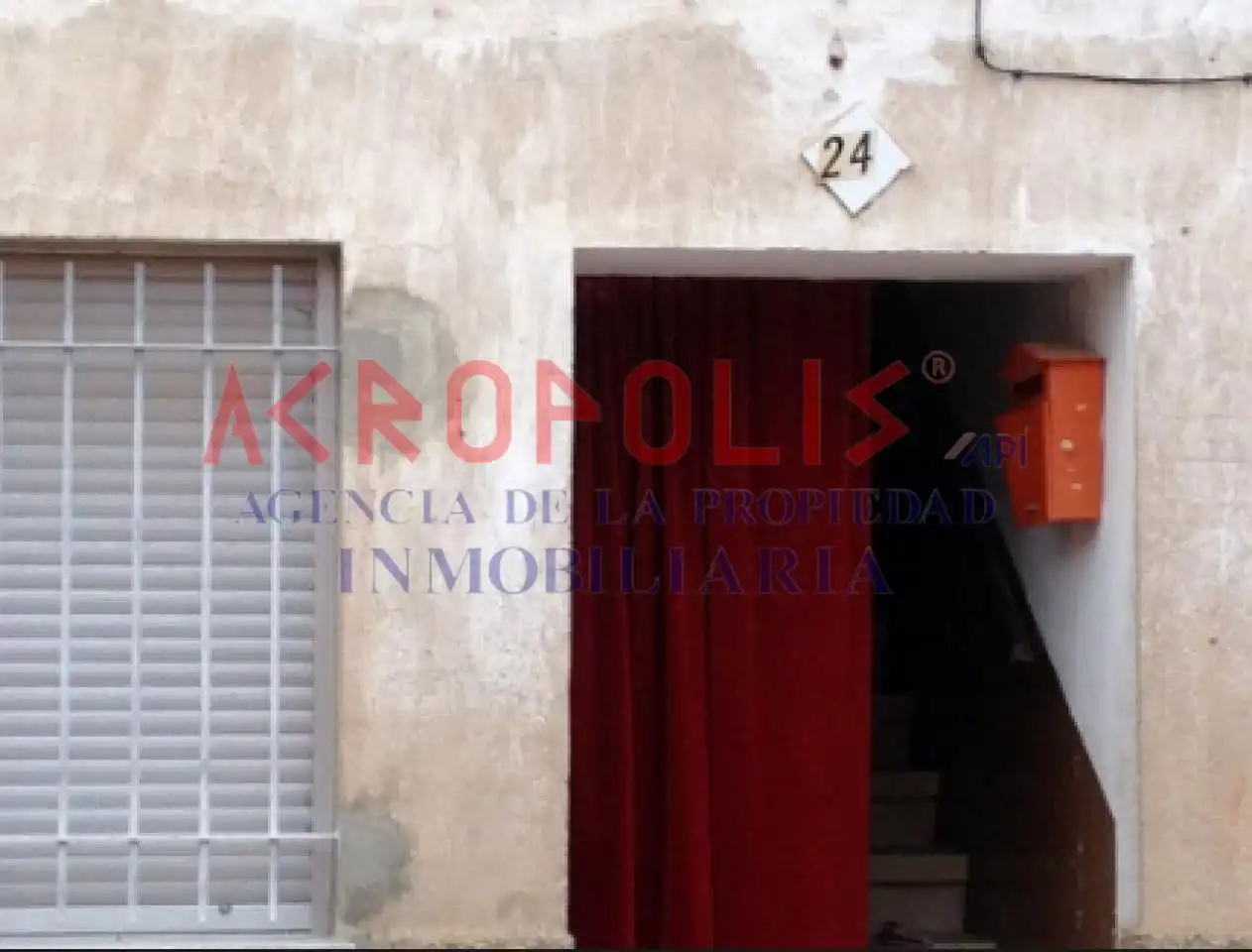 Apartamento en venta en Calle de Fermoselle 24, Pinilla