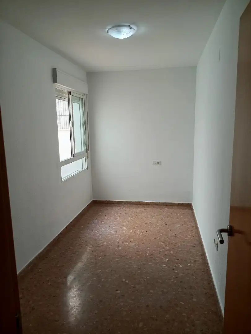 Pis amb terrassa en venda a Oeste, imagen 20