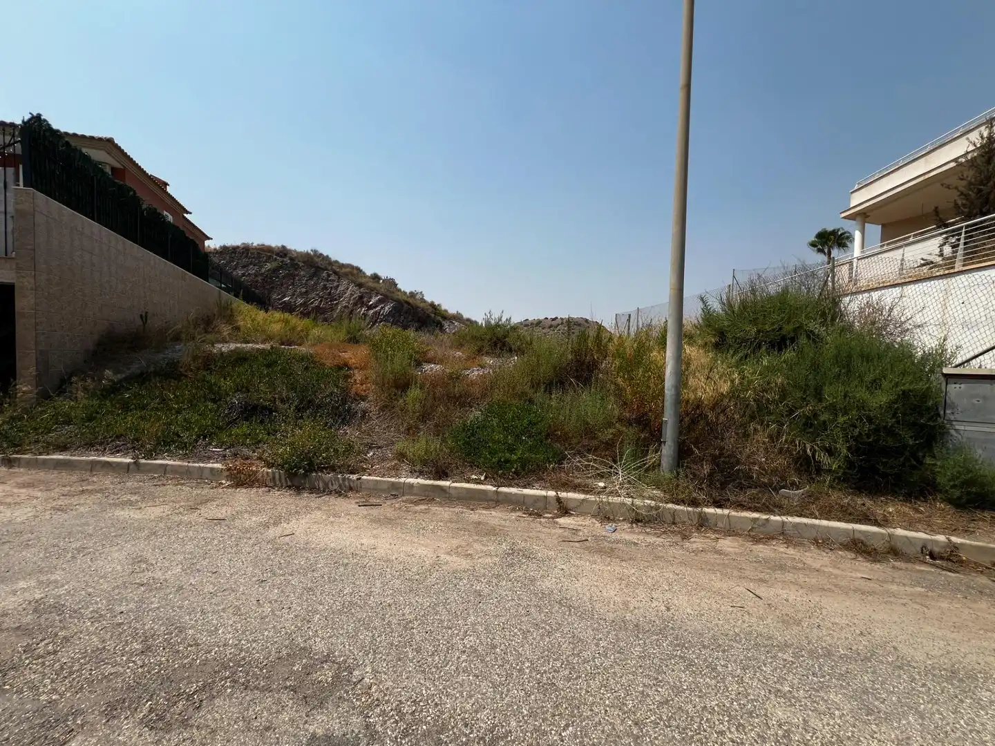 Terreni e lotti in vendita a Los Collados-Los Geraneos, imagen 2