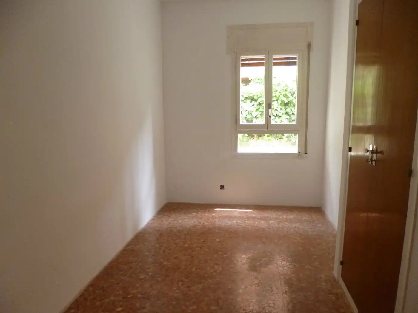 Dormitori de Casa adosada en venda en Sant Just Desvern amb Calefacció i Terrassa