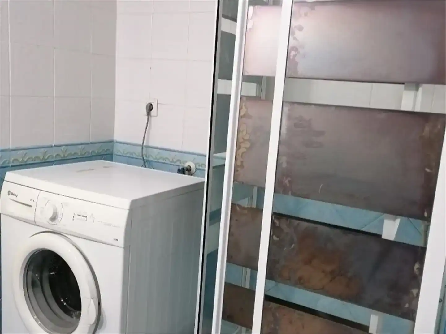 Baño de Piso en venta en Calañas con Aire acondicionado, Amueblado y Horno