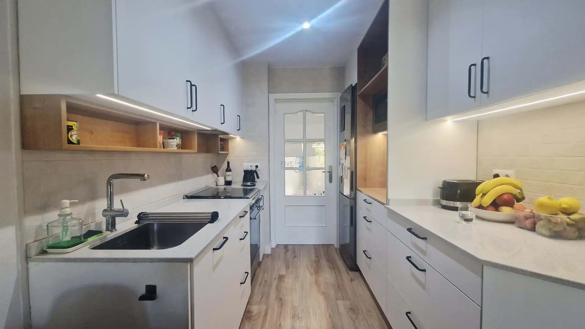 Casa a schiera con terrazza in vendita a Lo Pagán, imagen 10