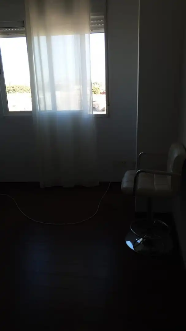 Habitación de Ático de alquiler en Murcia con Aire acondicionado, Calefacción y Terraza