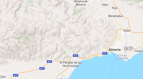 Foto 5 de Piso en venta en Enix, Almería
