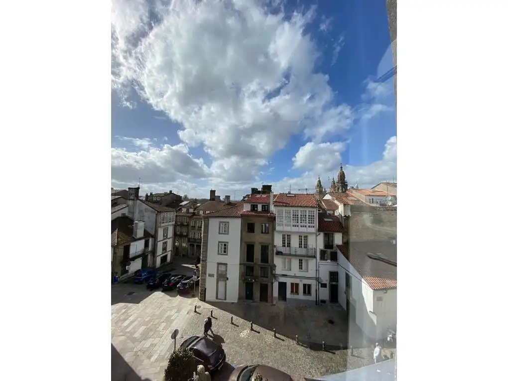 Houses for sale in Travesía da Universidade, Casco Histórico