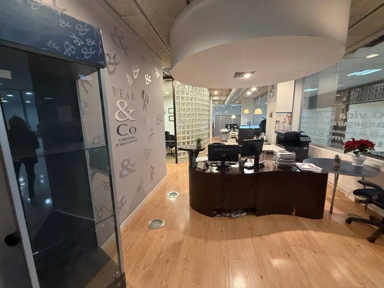 Business premises to rent in Calle Rambla, imagen 5