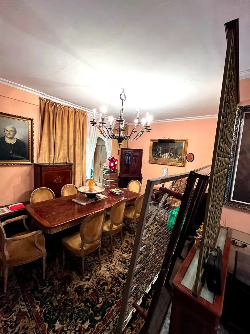 Flat for sale in Calle Manuel Ramón Alarcón, San Pablo