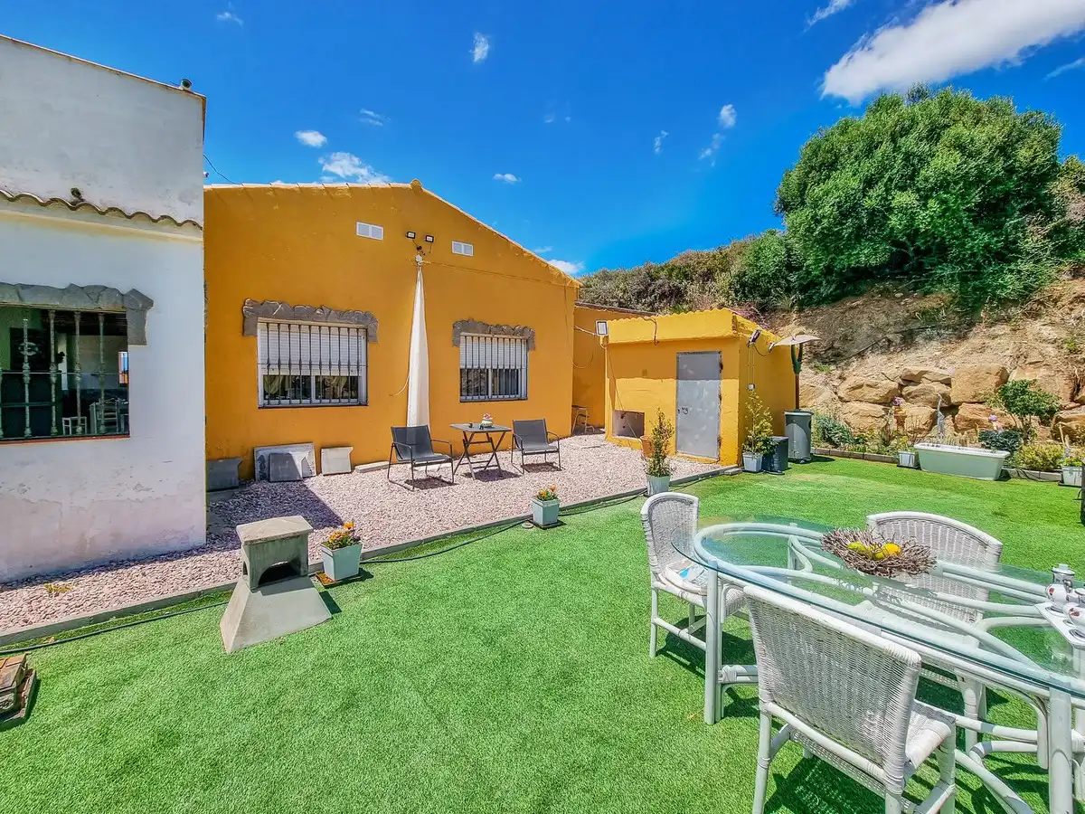House with pool for sale in Casares pueblo, imagen 28