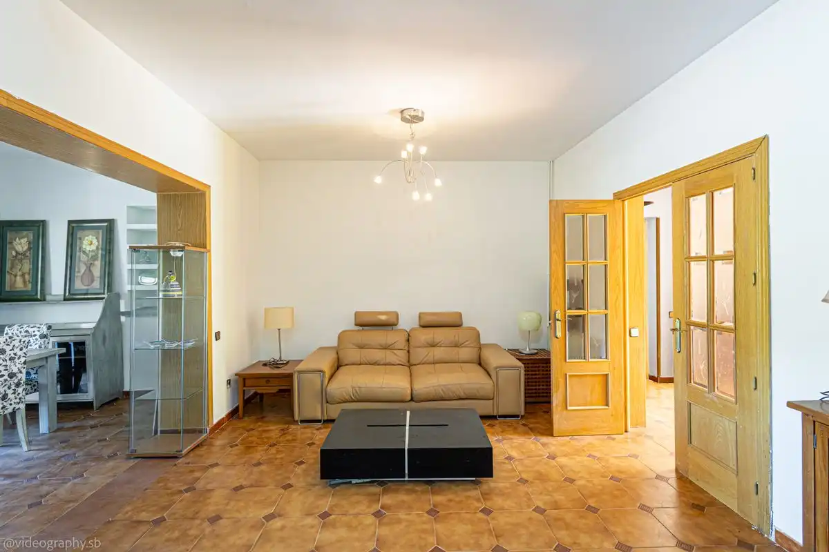 Villa mit Terrasse zum Verkauf in Cerro Alarcón, imagen 5