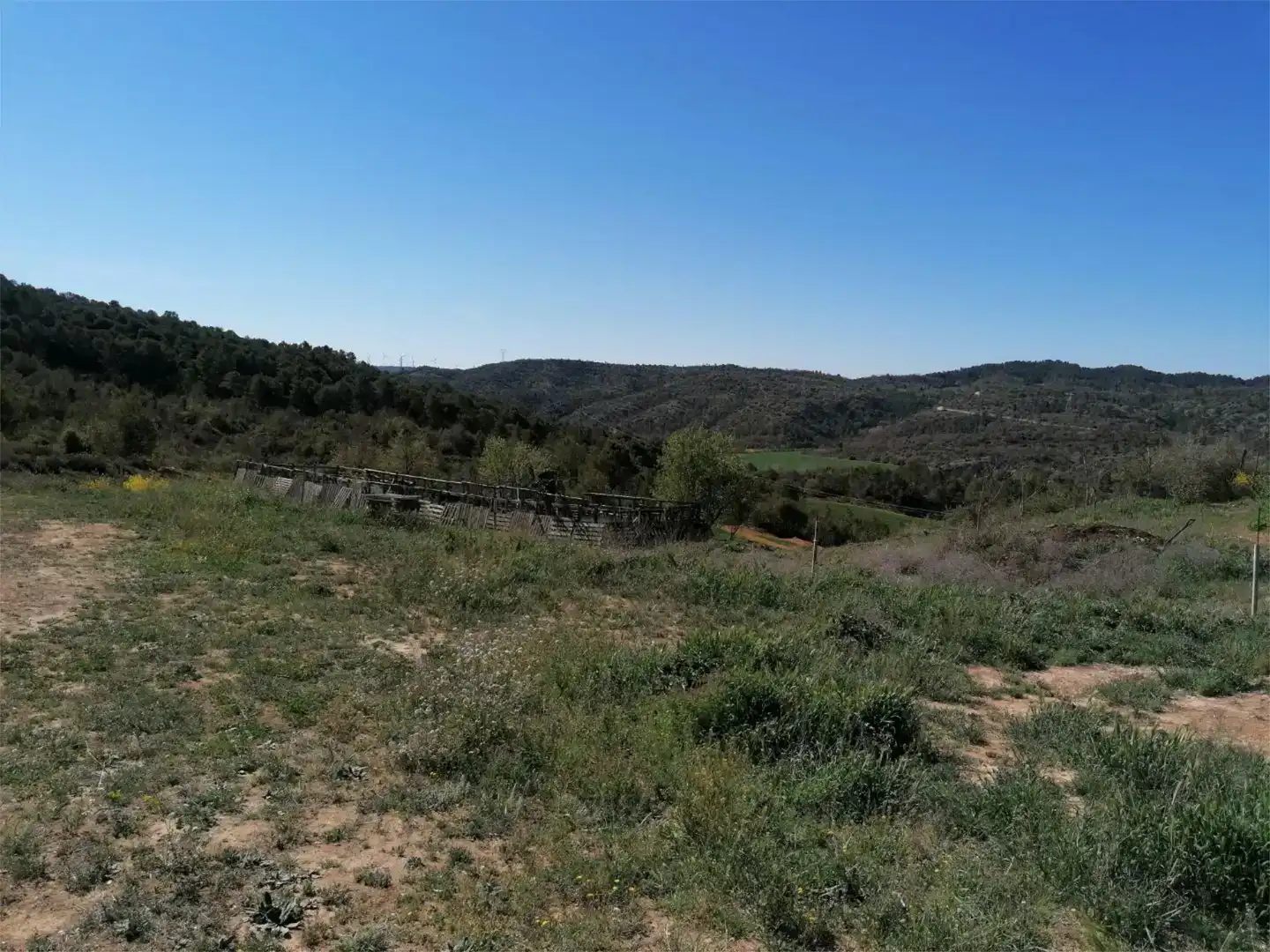 Land for sale in Torà, Lleida