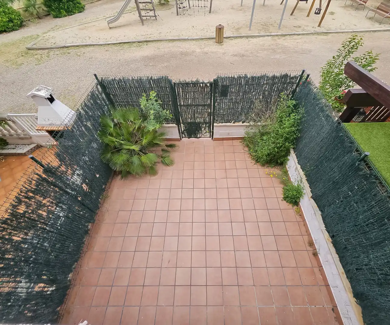 Adosado con terraza en venta en Carrer Viladomat, imagen 26