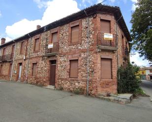 Exterior view of House or chalet for sale in Santa Colomba de Curueño