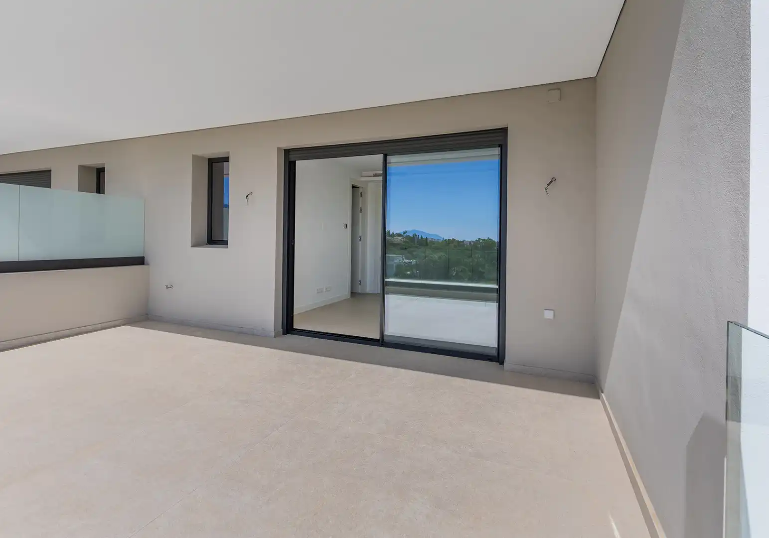 Casa a schiera con piscina in vendita a Elviria - Cabopino, imagen 7