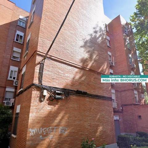 Piso en Venta en ARECHAVALETA, 8 en Los Ángeles