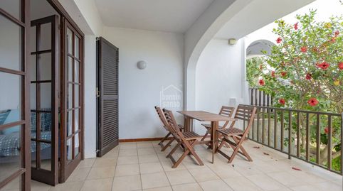 Foto 2 de Apartamento en venta en Cala en Porter, Alaior