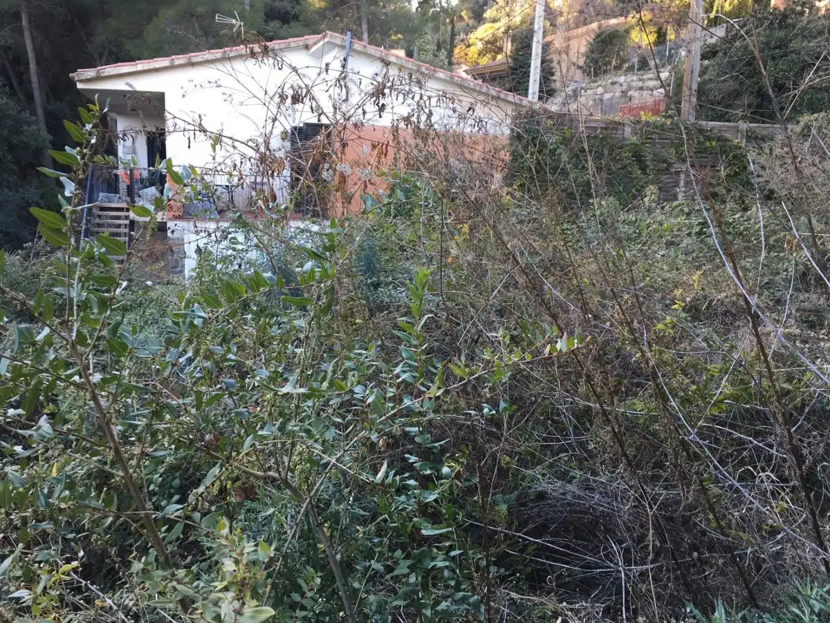 Wohnbaugrundstück zum Verkauf in El Racó - Sant Feliu del Racó, imagen 19