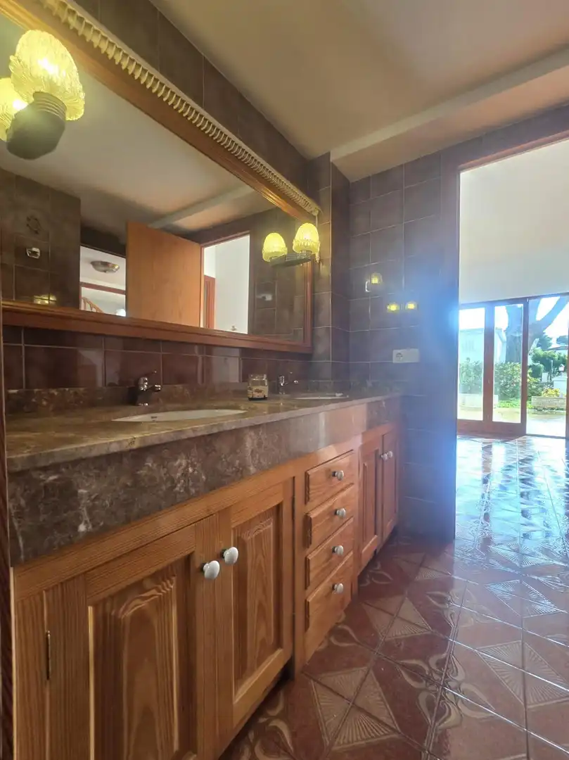 Dúplex de alquiler en Port d'Alcúdia - Platja d'Alcúdia