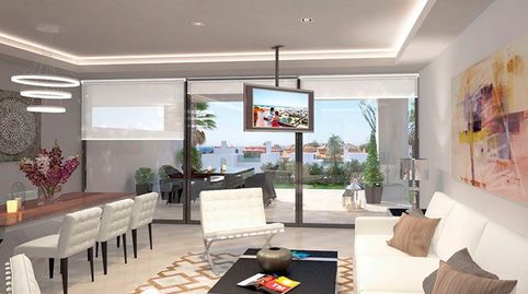 Foto 3 de Casa o chalet de alquiler en Calle Cecilia Böhl de Faber, 13, Lomas de Marbella Club, Marbella
