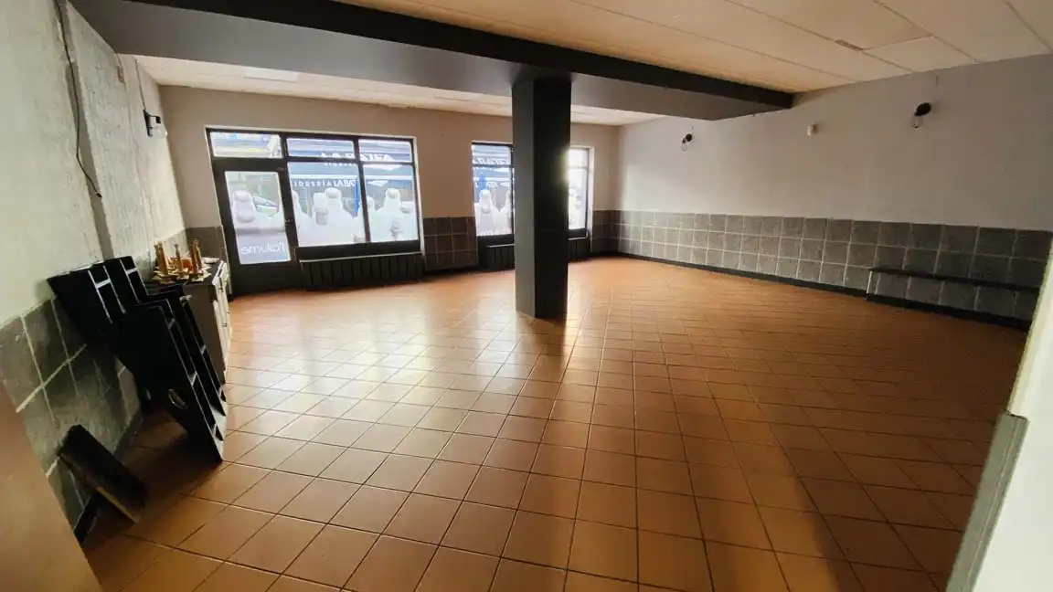 Locale commerciale in vendita a Calle Doctor Fleming, imagen 12