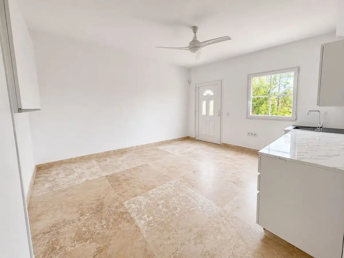 Casa o xalet en venda en Mijas amb Calefacció, Jardí privat i Terrassa