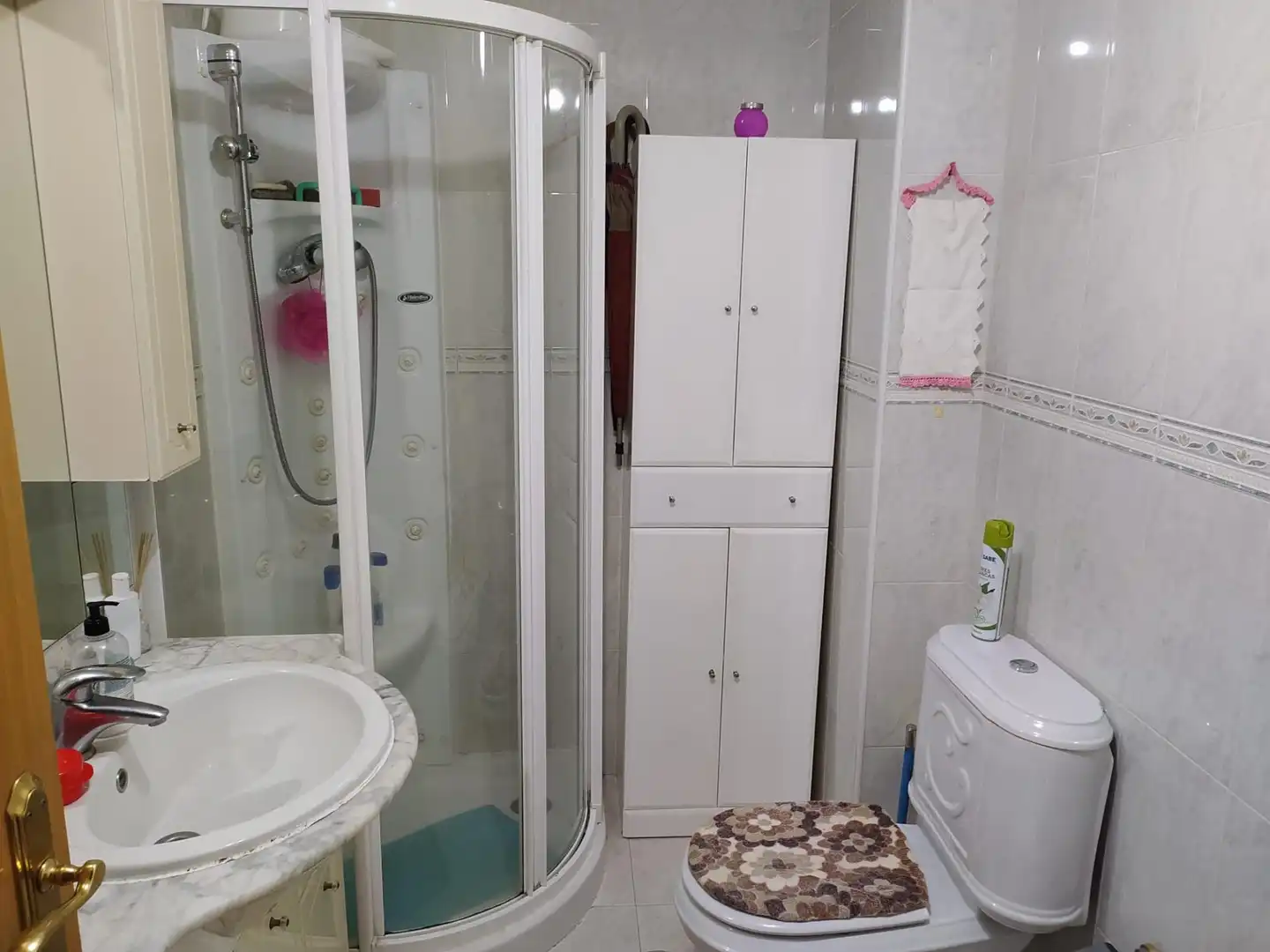 Apartament amb ascensor en venda a Zona Alta, imagen 16