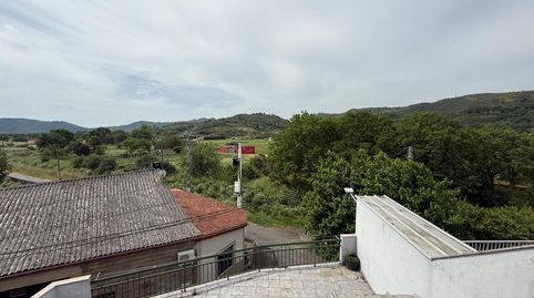Foto 4 de Casa o xalet en venda a Calle Progreso, 35, Monterrei, Ourense