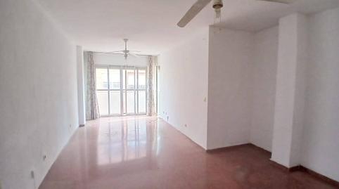 Foto 2 de Pis en venda a Calle Santa Lucía, Ciudad Jardín, Murcia